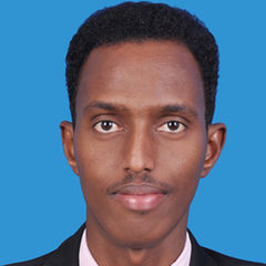 Mohamed Abdiaziz Warsame