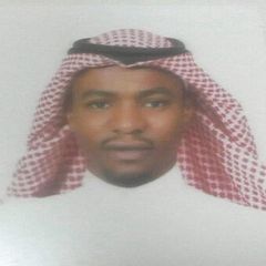عبدالله ال هويدي, مشرف مكاتب أمامية