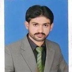Naveed Raza