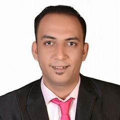 Nader Ahmed, مدير فرع شركة ملابس