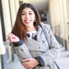 Ghislaine Vigier, Junior Marketing Manager