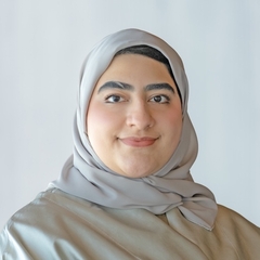 Khadija Al Saeed