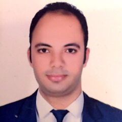 Khaled Megahed, Senior Mechanical Maintenance and Reliability Engineer