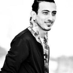 Mostafa Ashmawy, اخصائي مشتريات