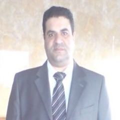 خالد رمضان, general accountant