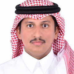 Abdulrahman Alharbi