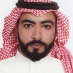 mohammed al-ghamdi