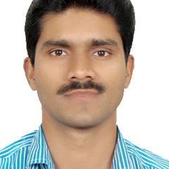 Ragesh Kanimthadam