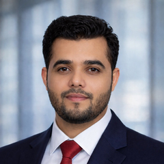 Usama Amir