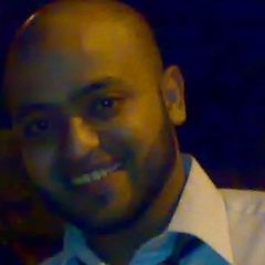 Mostafa Naeem, sales executive