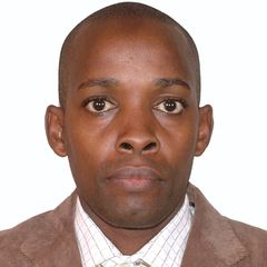Paul Kariuki