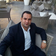 amr khattab, رئيس قسم تخطيط التسويق 