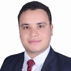 أحمد الفقي, Accounts Payable Accountant