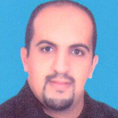 Taqi Alkahtib, Clinical Informatics Specialist