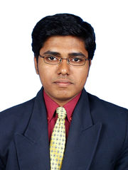 syed vahid, Supervisor Material Control & Procurment