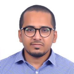 Nitheesh Lal N, Key Account Engineer