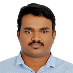 Shyam Joshy, Engineering Manager