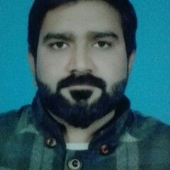 Muhammad Shahbaz