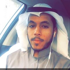 Ibrahim Alharbi