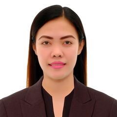 Shiela may Cabuhat, Sales associate/cashier
