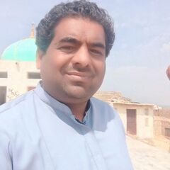 shafqat Rid