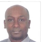 ashraf hussein, restaurant manager