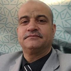 mohammed hasan, مدير عام منطقة 