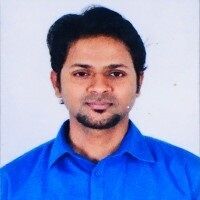 Venkatesh M, Senior HRIS Analyst
