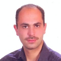أحمد  الأكحل, construction manager 