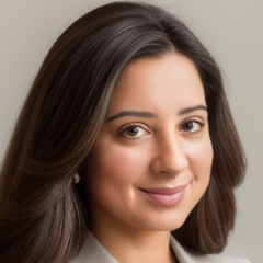 karemah nassari, marketing manager