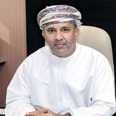 Ali Said Nasser  Al Hadabi