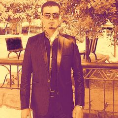 Abdelrhman Badawy