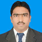 irshad Alam إرشاد, Material Controller