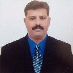 Prashant Petare, Marketing Manager