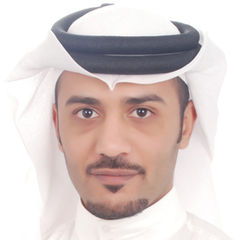 khaled alanzi, head of privet centers 