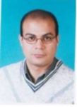 Nashaat Mahmoud ELsersy, National Sales Manager