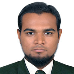 Mirza Anwar Baig, Site Engineer