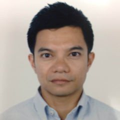 Mohd Syafei Bin Ahmad, Commercial Specialist 