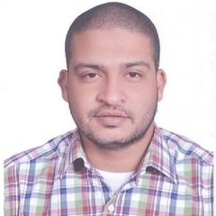 محمد محمود, Supply Chain, Logistics Specialist