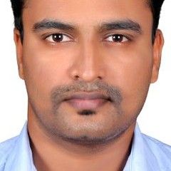 Amal Anil, Qa/qc Mechanical Engineer