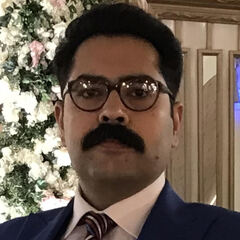 tahir butt, Senior Engineer (Head of Vigilance Section)