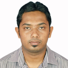 Akhil Mohan, Mobile Application Developer