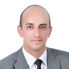 Abd almajeed Al-qasarweh, Production supervisor