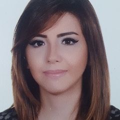 Nour Osman, Administrative officer
