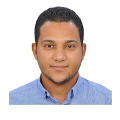 Mohamed Gomaa, مهندس مدني 