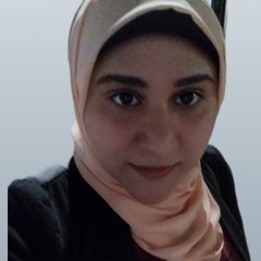 Sarah Badwy, Technical Office Engineer