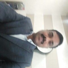 Mohammed Shereef عبد الله, HR & Admin Supervisor