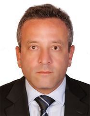 Ramy Haykal, General Manger