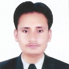 Zaigam Abbas  Zahib , 