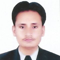 zaigam abbas zahib Qureshi, 